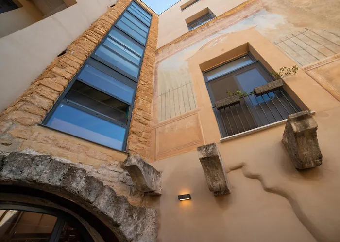 Boutique Apartment \