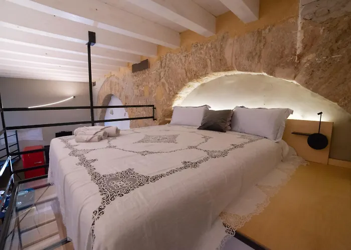 Boutique Apartment \